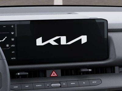 2027 Kia Seltos X-Line S AWD