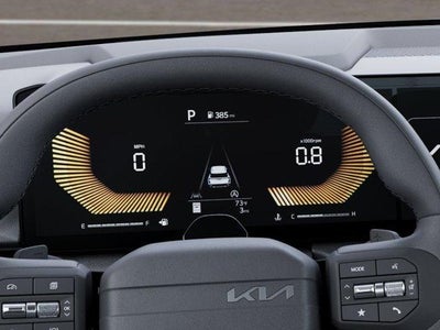 2027 Kia Seltos X-Line S AWD
