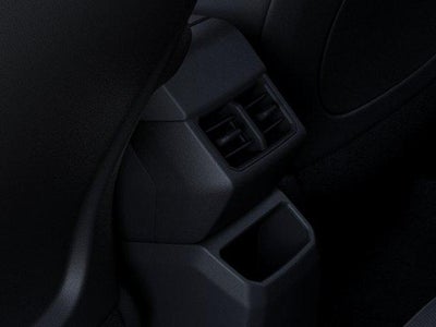 2027 Kia Seltos X-Line S AWD