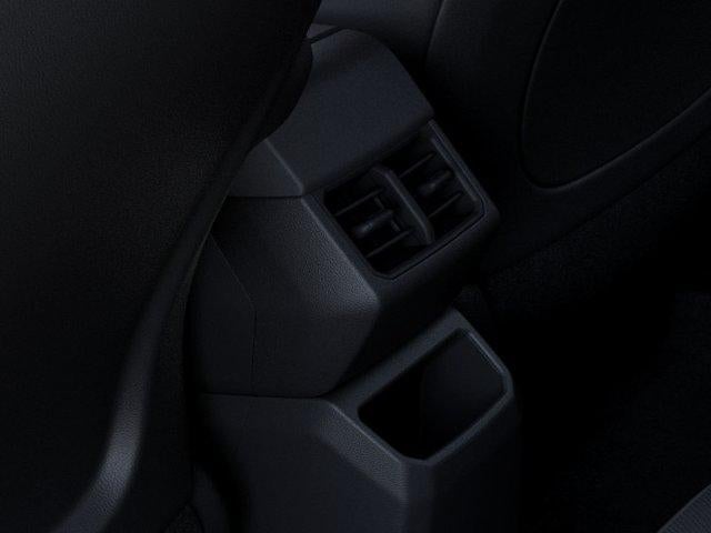 2027 Kia Seltos X-Line S AWD