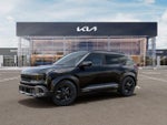 2027 Kia Seltos X-Line S AWD