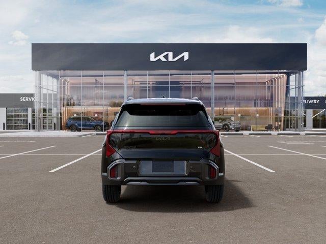 2027 Kia Seltos X-Line S AWD