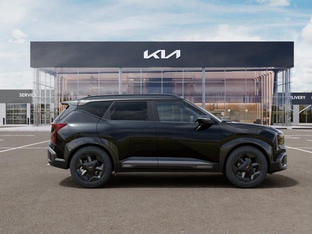 2027 Kia Seltos X-Line S AWD