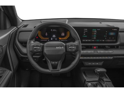 2027 Kia Seltos X-Line S AWD