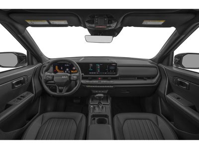 2027 Kia Seltos X-Line S AWD