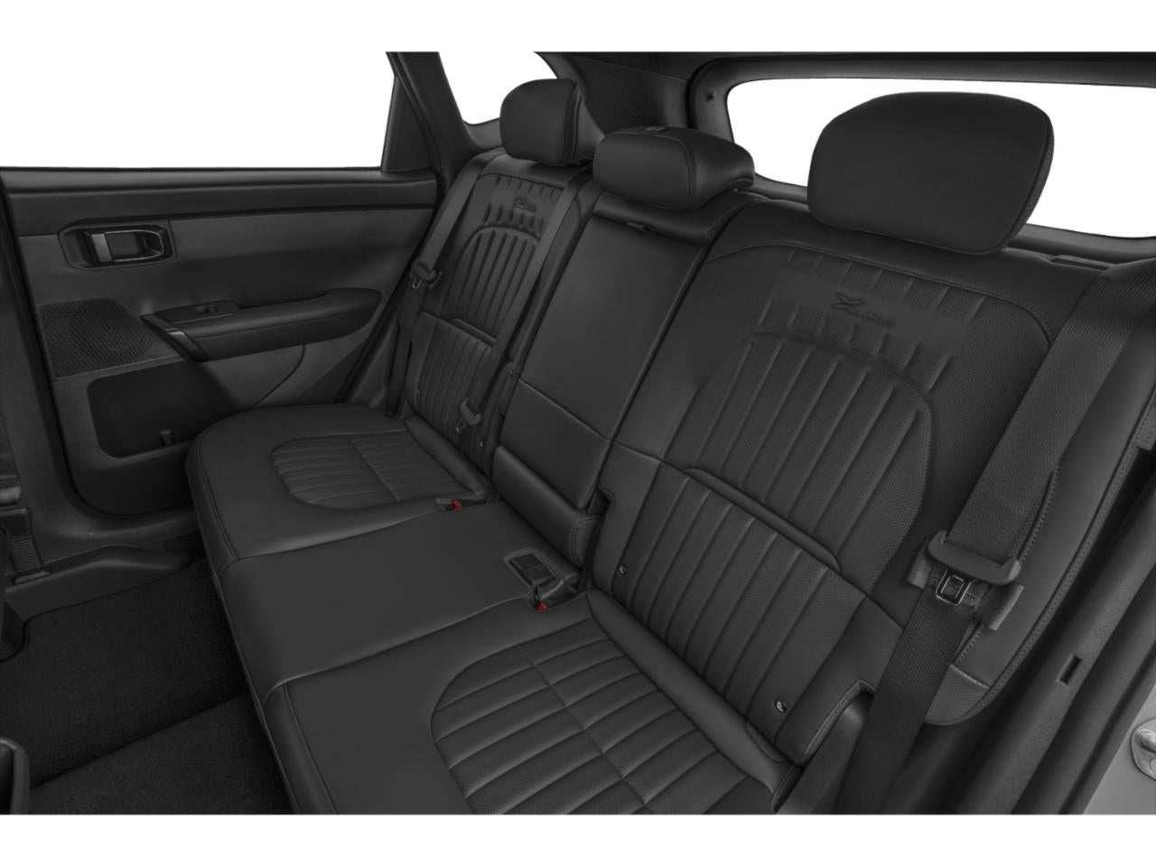 2027 Kia Seltos X-Line S AWD