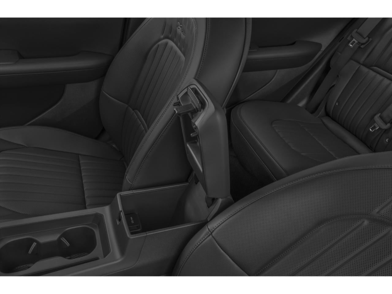 2027 Kia Seltos X-Line S AWD