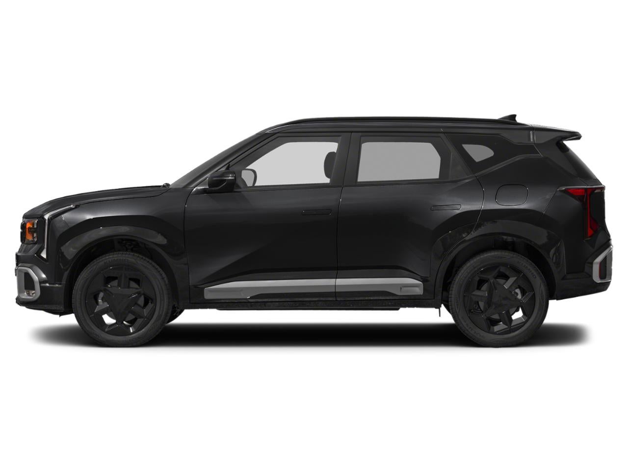 2027 Kia Seltos X-Line S AWD