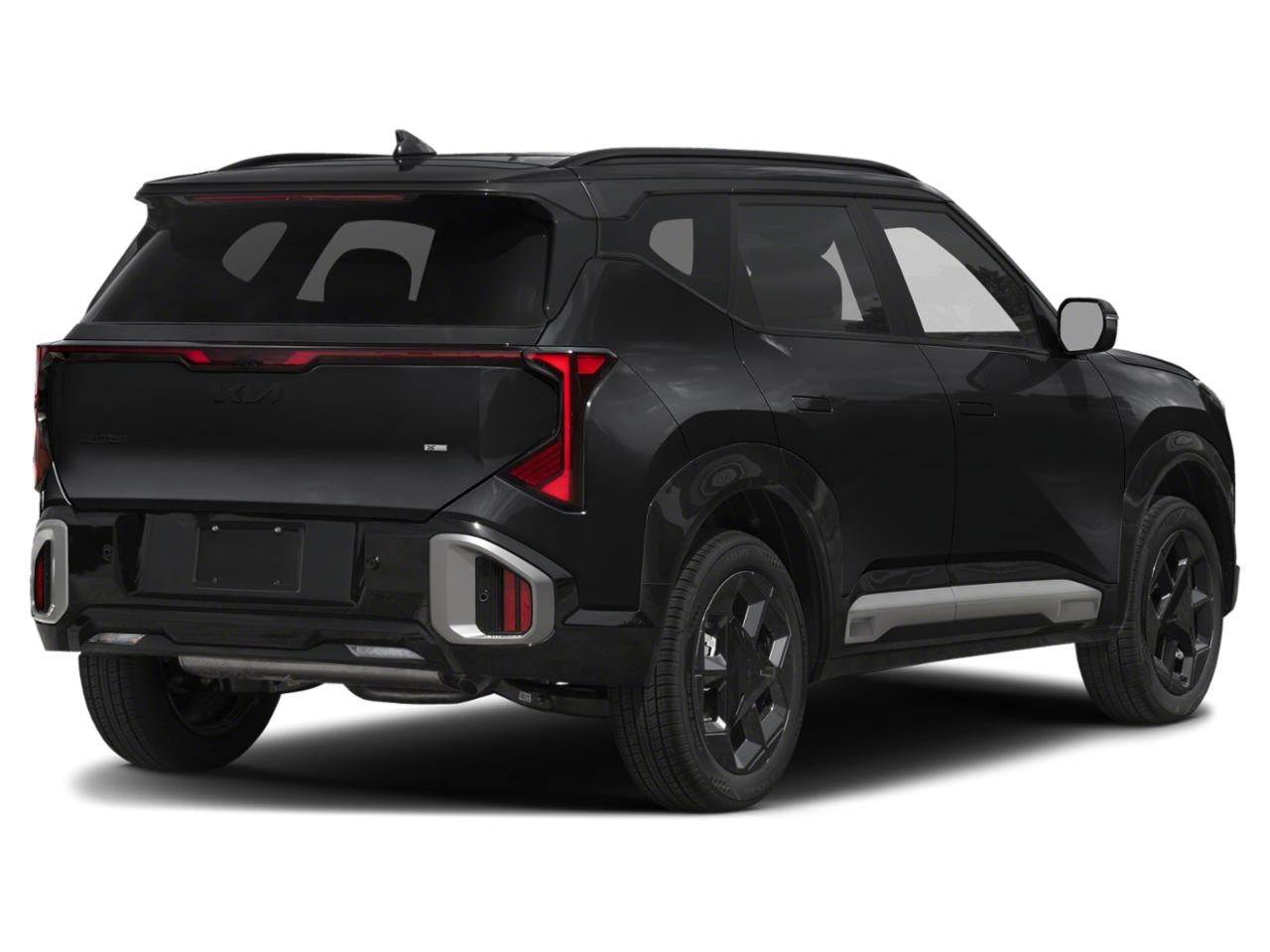 2027 Kia Seltos X-Line S AWD