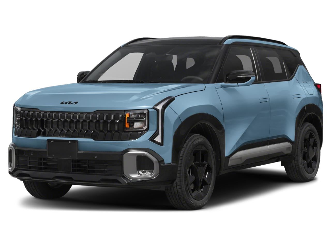 2027 Kia Seltos X-Line S AWD