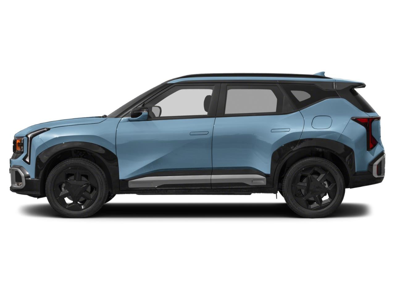 2027 Kia Seltos X-Line S AWD