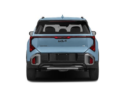 2027 Kia Seltos X-Line S AWD