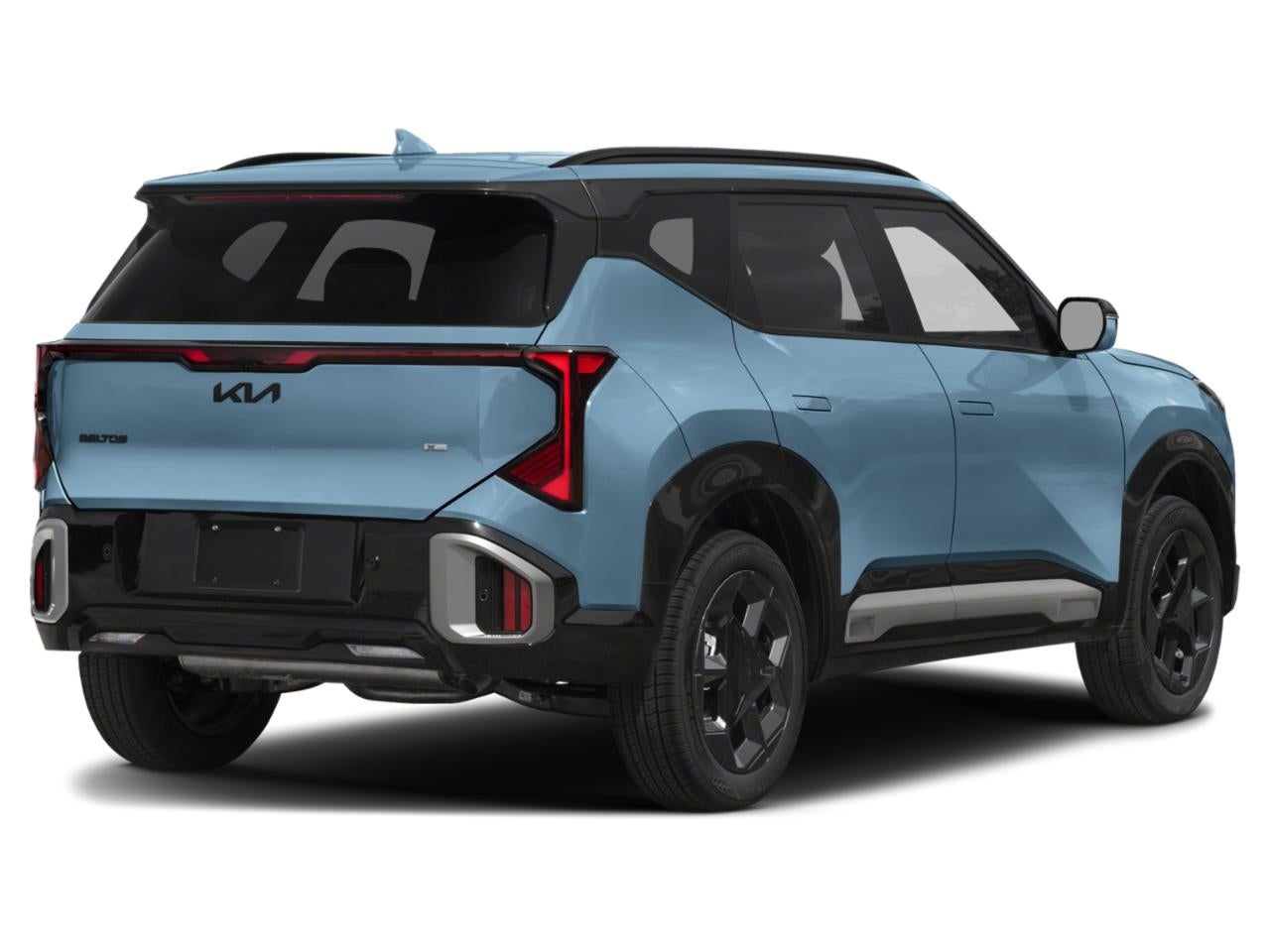 2027 Kia Seltos X-Line S AWD