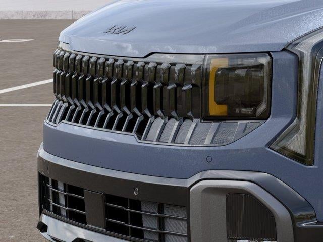 2027 Kia Seltos X-Line S AWD