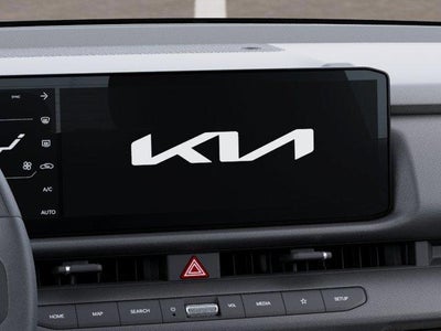 2027 Kia Seltos X-Line S AWD
