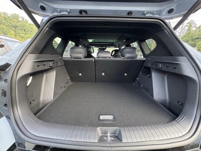 2027 Kia Seltos X-Line S AWD