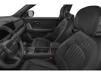 2027 Kia Seltos X-Line S AWD