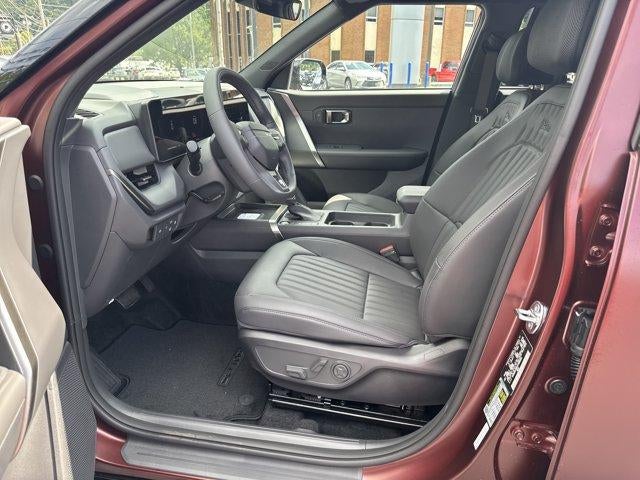 2027 Kia Seltos X-Line S AWD