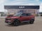 2027 Kia Seltos X-Line S AWD