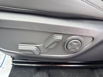 2027 Kia Seltos X-Line S AWD