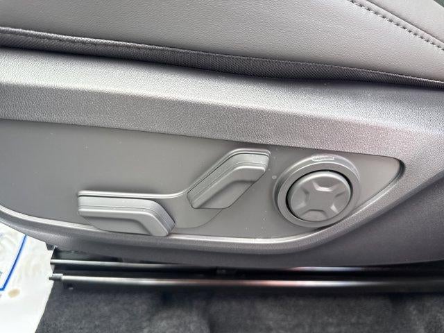 2027 Kia Seltos X-Line S AWD