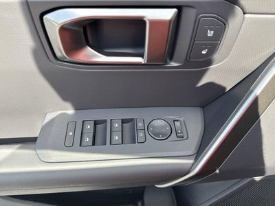 2027 Kia Seltos X-Line S AWD