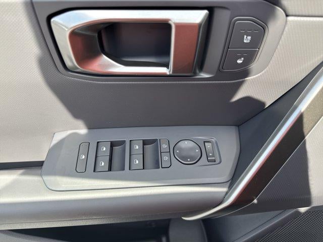 2027 Kia Seltos X-Line S AWD