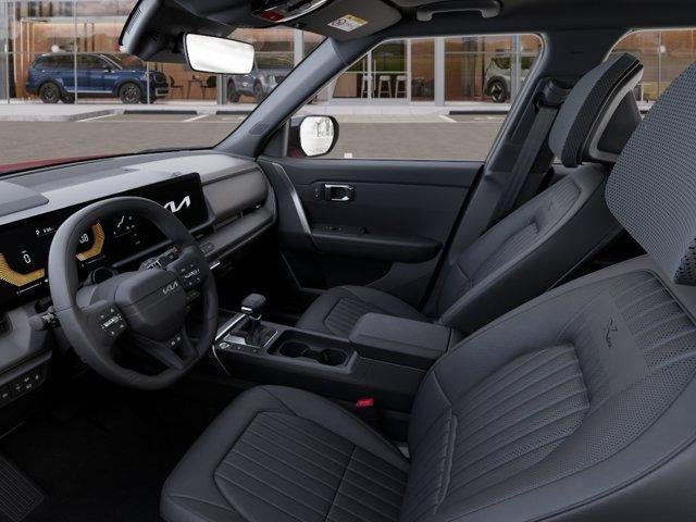 2027 Kia Seltos X-Line S AWD