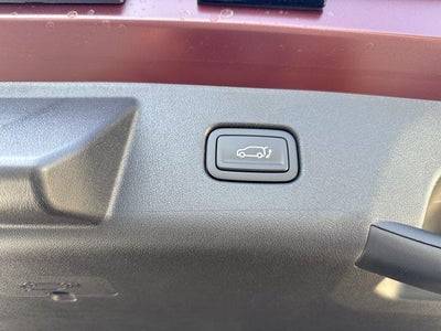 2027 Kia Seltos X-Line S AWD