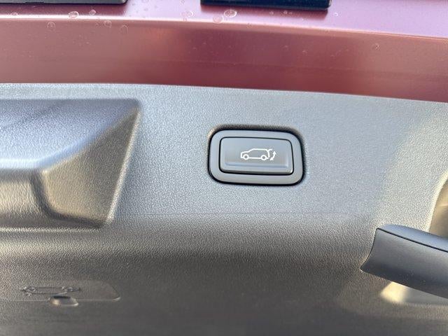 2027 Kia Seltos X-Line S AWD