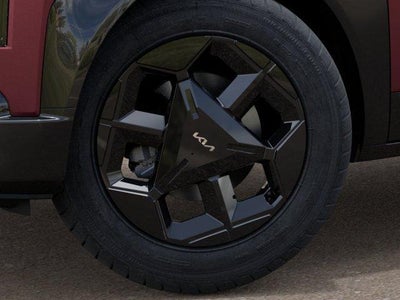 2027 Kia Seltos X-Line S AWD