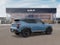 2027 Kia Seltos X-Line S AWD