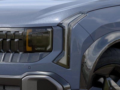 2027 Kia Seltos X-Line S AWD