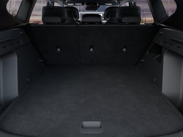2027 Kia Seltos X-Line S AWD