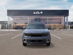2027 Kia Seltos X-Line S AWD