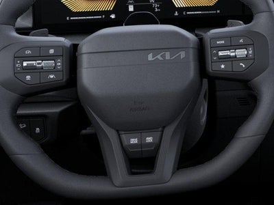 2027 Kia Seltos X-Line S AWD