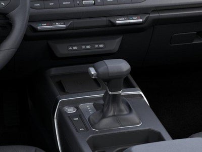 2027 Kia Seltos X-Line S AWD