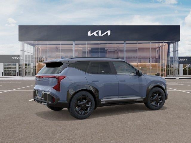 2027 Kia Seltos X-Line S AWD