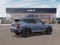 2027 Kia Seltos X-Line S AWD