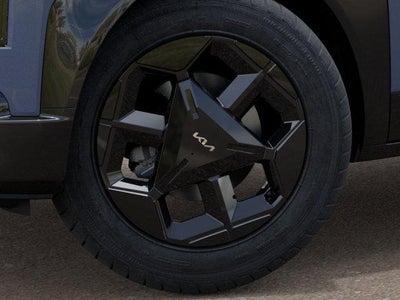 2027 Kia Seltos X-Line S AWD