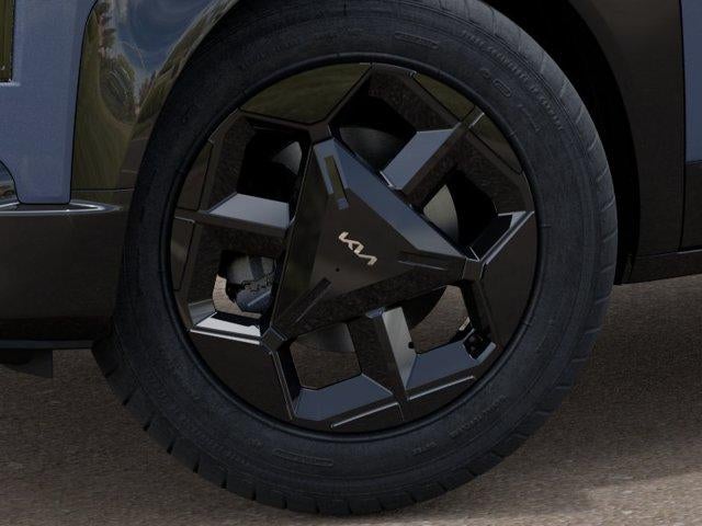 2027 Kia Seltos X-Line S AWD