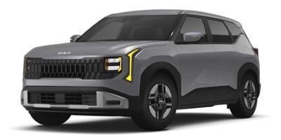 2027 Kia Seltos X-Line S AWD