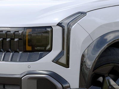2027 Kia Seltos X-Line S AWD