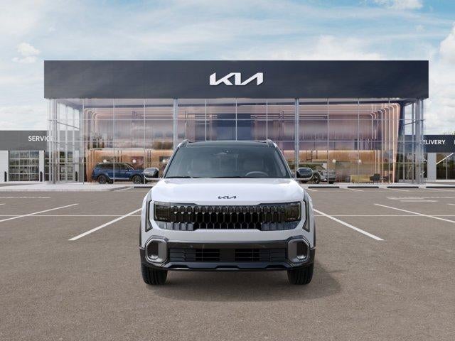 2027 Kia Seltos X-Line S AWD