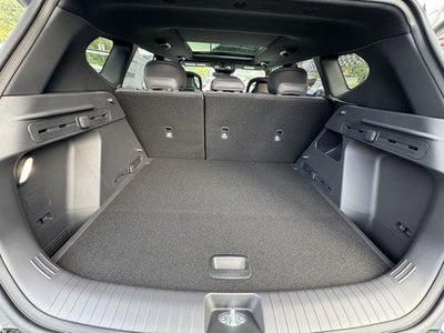 2027 Kia Seltos X-Line S AWD