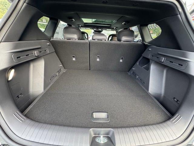 2027 Kia Seltos X-Line S AWD