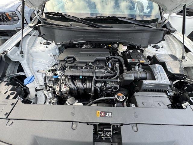2027 Kia Seltos X-Line S AWD