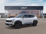 2027 Kia Seltos X-Line S AWD