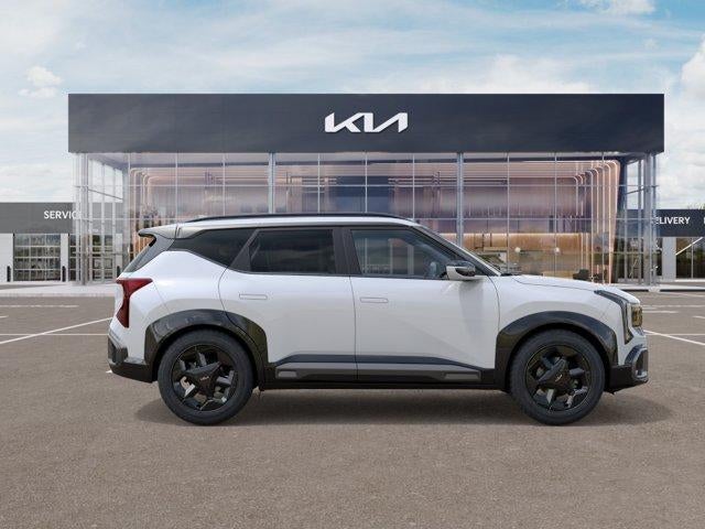 2027 Kia Seltos X-Line S AWD
