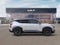 2027 Kia Seltos X-Line S AWD